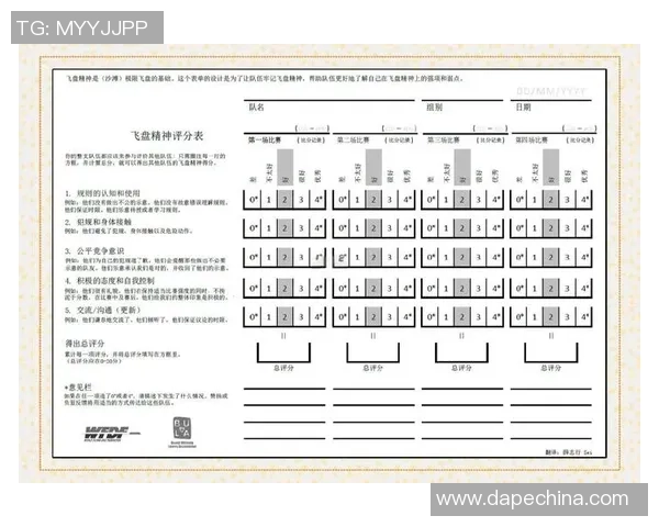 杭州飞盘队与武汉飞盘队赛后分析个人能力对比及战术表现